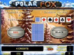 играть онлайн в polar-fox