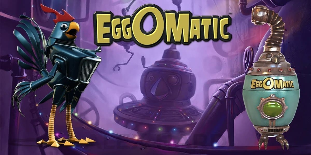 Eggomatic