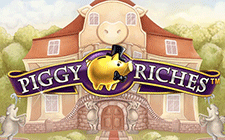 Piggy Riches